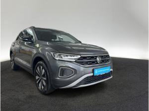 Volkswagen T-Roc Goal 1.0 TSI 17 ACC LED NAVI PDC SHZ
