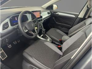 Volkswagen T-Roc Goal 1.0 TSI 17 ACC LED NAVI PDC SHZ