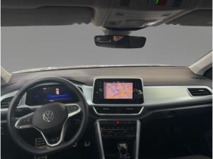 Volkswagen T-Roc Goal 1.0 TSI 17 ACC LED NAVI PDC SHZ