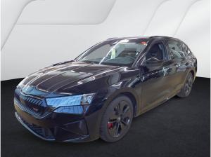 Skoda Octavia RS Combi 2.0 TSI DSG - LED ACC AHK Pano HUD Kamera Navi LM Smart Link