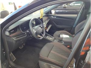 Skoda Octavia RS Combi 2.0 TSI DSG - LED ACC AHK Pano HUD Kamera Navi LM Smart Link