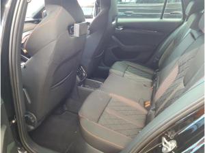Skoda Octavia RS Combi 2.0 TSI DSG - LED ACC AHK Pano HUD Kamera Navi LM Smart Link