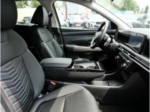 Hyundai TUCSON Tucson TREND HYBRID 1.6 T-GDi 6-AT KRELL LED-PAKET NAVI KLIMA RFK