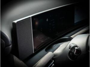 Hyundai TUCSON Tucson TREND HYBRID 1.6 T-GDi 6-AT KRELL LED-PAKET NAVI KLIMA RFK