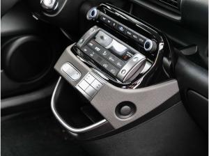 Hyundai INSTER TREND 49 kWh Trend Effizienz-Paket, Assistenz-Paket, Design-Paket