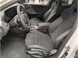 BMW 135 M135 xDrive M Sport RFK NAVI LED Sound Syst. LM