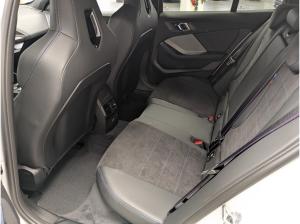 BMW 135 M135 xDrive M Sport RFK NAVI LED Sound Syst. LM