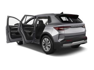 Skoda Elroq 60 Essence Bestellfahrzeug E-Förderung
