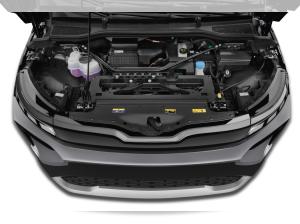 Skoda Elroq 60 Essence Bestellfahrzeug E-Förderung