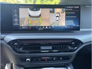 BMW 220 220i Coupe M Sport Leasing ab 471.- ohne AZ.