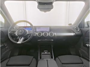 Mercedes-Benz EQB EQB 250+