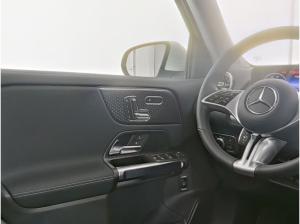 Mercedes-Benz EQB EQB 250+