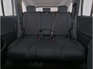 Mercedes-Benz EQB EQB 250+