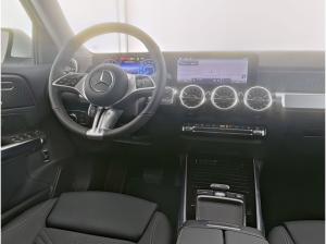Mercedes-Benz EQB EQB 250+