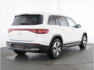 Mercedes-Benz EQB EQB 250+