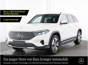 Mercedes-Benz EQB EQB 250+