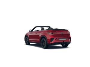 Volkswagen T-Roc Cabriolet R-Line 1.5 l TSI 150 PS *AktionObenOhne