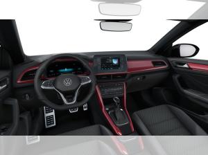 Volkswagen T-Roc Cabriolet R-Line 1.5 l TSI 150 PS *AktionObenOhne