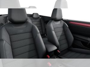 Volkswagen T-Roc Cabriolet R-Line 1.5 l TSI 150 PS *AktionObenOhne