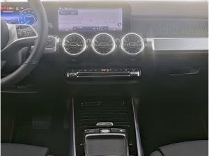 Mercedes-Benz EQB EQB 250+