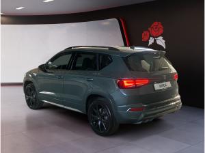 Cupra Ateca (KHP/KBP)