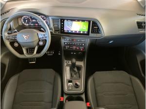 Cupra Ateca (KHP/KBP)