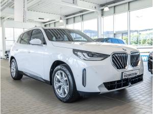 BMW X3 20 xDrive AHK LED Parking Assistant Memory