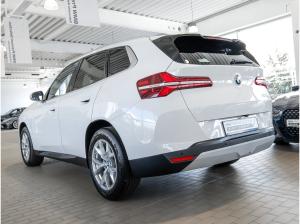 BMW X3 20 xDrive AHK LED Parking Assistant Memory