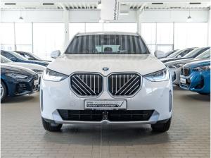 BMW X3 20 xDrive AHK LED Parking Assistant Memory
