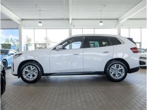 BMW X3 20 xDrive AHK LED Parking Assistant Memory