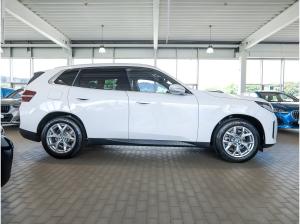 BMW X3 20 xDrive AHK LED Parking Assistant Memory