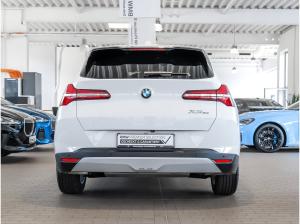 BMW X3 20 xDrive AHK LED Parking Assistant Memory