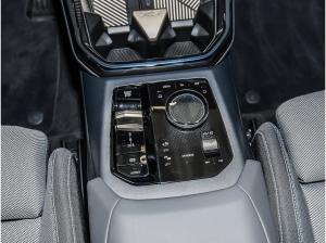 BMW X3 20 xDrive AHK LED Parking Assistant Memory
