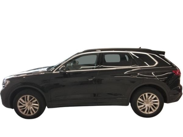 Volkswagen Touareg Elegance 3.0TSI +AHK+360°+PANO+MASSAGE+