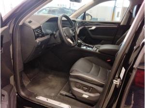 Volkswagen Touareg Elegance 3.0TSI +AHK+360°+PANO+MASSAGE+