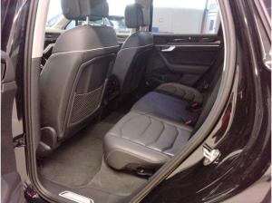 Volkswagen Touareg Elegance 3.0TSI +AHK+360°+PANO+MASSAGE+