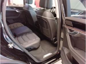 Volkswagen Touareg Elegance 3.0TSI +AHK+360°+PANO+MASSAGE+