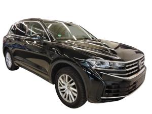 Volkswagen Touareg Elegance 3.0TSI +AHK+360°+PANO+MASSAGE+