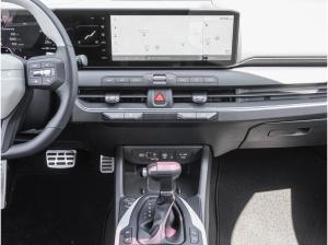 Kia K4 SW 1.6 T-GDI GT-Line Glasdach DriveWise Sound Design Sitz Paket
