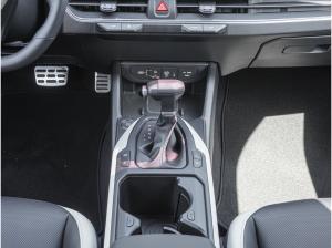 Kia K4 SW 1.6 T-GDI GT-Line Glasdach DriveWise Sound Design Sitz Paket