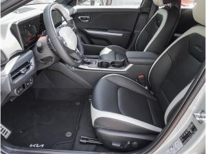 Kia K4 SW 1.6 T-GDI GT-Line Glasdach DriveWise Sound Design Sitz Paket