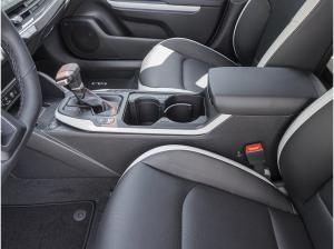 Kia K4 SW 1.6 T-GDI GT-Line Glasdach DriveWise Sound Design Sitz Paket