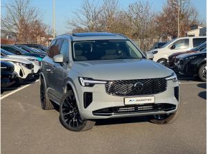 Volvo XC90 T8 AWD Ultra Bright 0,5% Versteuerung, 360° , sofort verfügbar, Markötter Gütersloh!