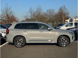 Volvo XC90 T8 AWD Ultra Bright 0,5% Versteuerung, 360° , sofort verfügbar, Markötter Gütersloh!