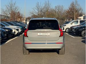 Volvo XC90 T8 AWD Ultra Bright 0,5% Versteuerung, 360° , sofort verfügbar, Markötter Gütersloh!