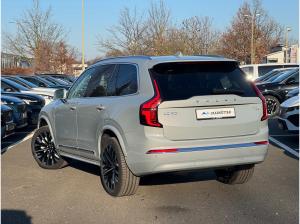 Volvo XC90 T8 AWD Ultra Bright 0,5% Versteuerung, 360° , sofort verfügbar, Markötter Gütersloh!