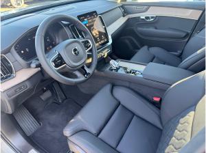 Volvo XC90 T8 AWD Ultra Bright 0,5% Versteuerung, 360° , sofort verfügbar, Markötter Gütersloh!