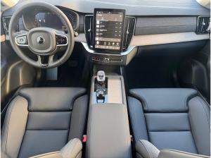 Volvo XC90 T8 AWD Ultra Bright 0,5% Versteuerung, 360° , sofort verfügbar, Markötter Gütersloh!