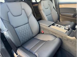 Volvo XC90 T8 AWD Ultra Bright 0,5% Versteuerung, 360° , sofort verfügbar, Markötter Gütersloh!