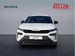 Skoda Elroq ELROQ SPORTLINE 85 (82 KWH) 210 KW 1-GANG-AUTOMATIK AHK WäRMEPUMPE